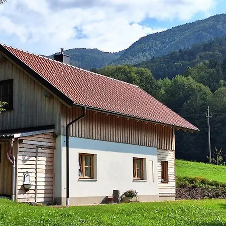 Luis Haus Holiday home *