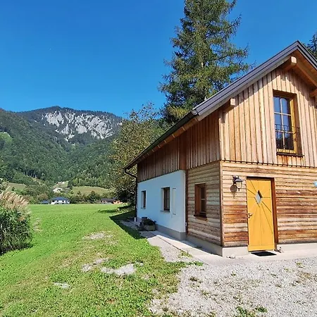 Luis Haus Holiday home Molln