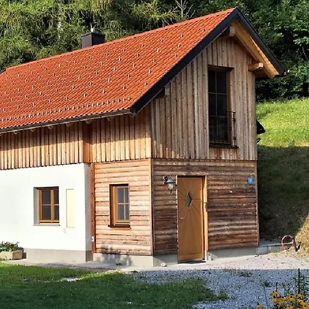 Luis Haus Holiday home Molln